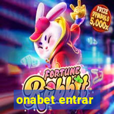 onabet entrar